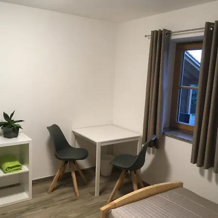 Schmid - Zimmer Auf Zeit *