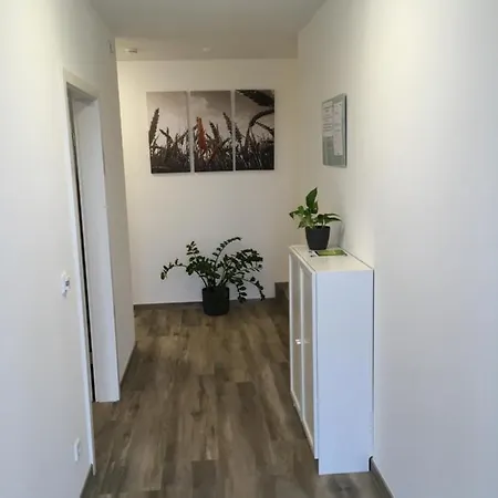 Aparthotel Schmid - Zimmer auf Zeit Hergolding