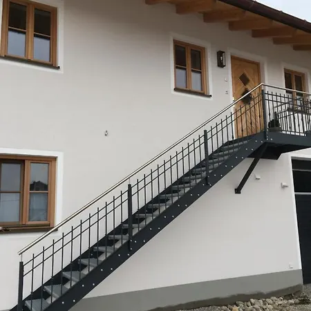 Schmid - Zimmer auf Zeit Aparthotel